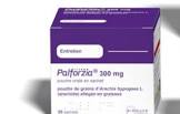 Palforzia 20 mg/100 mg, Pulver zum Einnehmen