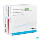 SAPROPTERIN Dipharma pdr 100 mg sach 30 pce