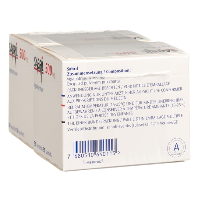 SAPROPTERIN Dipharma pdr 100 mg sach 30 pce
