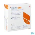 Vocabria 600 mg / 3 ml, Depot-Injektionssuspension