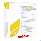 REKAMBYS Depot susp inj 900 mg/3ml flac 3 ml