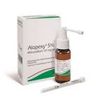 Alopexy 5%, Lösung zur Anwendung auf der Haut