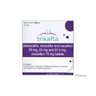 Trikafta 50 mg / 25 mg / 37.5 mg, 75 mg, Filmtabletten