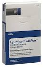 Lyumjev 200 units/mL KwikPen, solution injectable