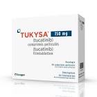 Tukysa 150 mg, Filmtabletten