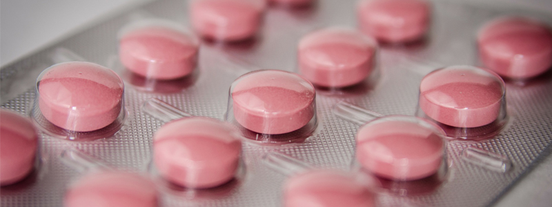 DIENOGEST Sandoz cpr 2 mg 3 x 28 pce