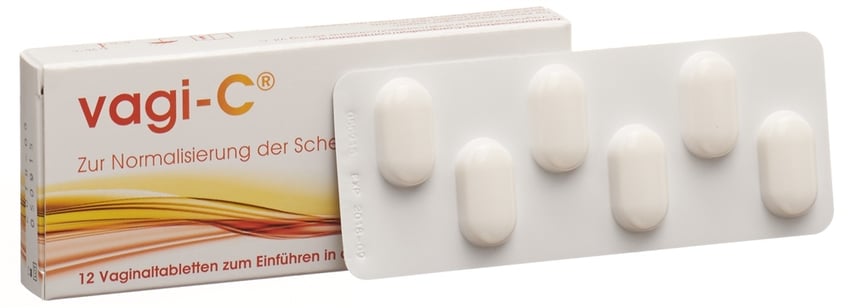 VAGIRUX cpr vag 10 mcg 18 pce