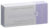 Cemisiana 2 mg / 0.03 mg, Filmtabletten