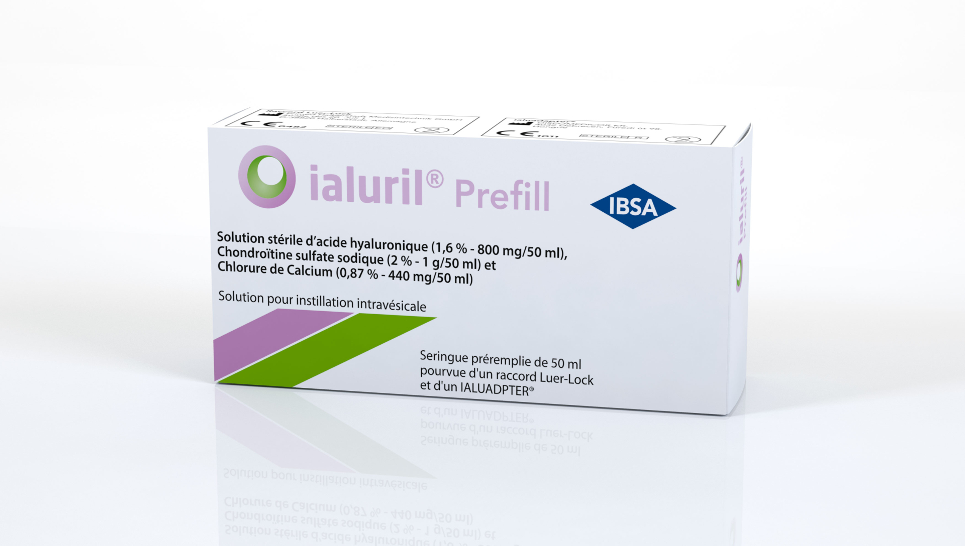 Abrilada 40 mg / 0.8 ml, Injektionslösung in einer Fertigspritze