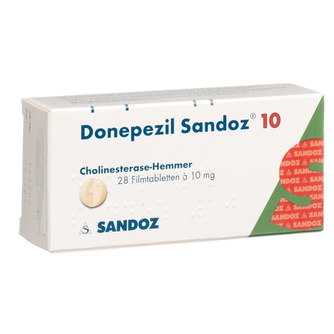 ETORICOXIB Sandoz cpr pell 30 mg 28 pce