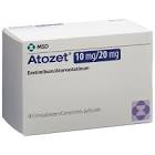 Doptelet 20 mg, Filmtabletten