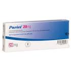 Doptelet 20 mg, Filmtabletten