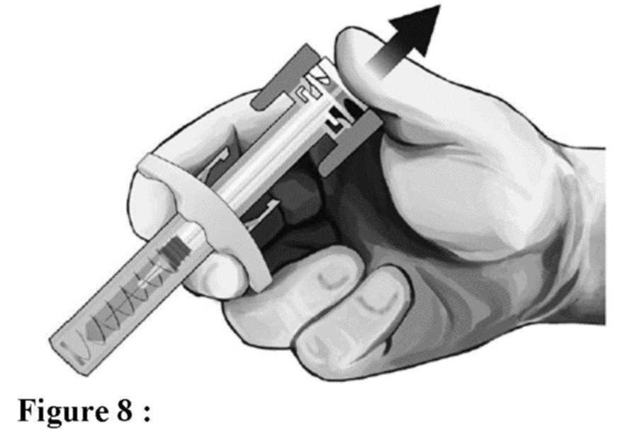BUVIDAL Depot sol inj 16 mg/0.32ml ser pré
