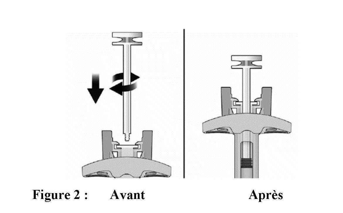 BUVIDAL Depot sol inj 24 mg/0.48ml ser pré
