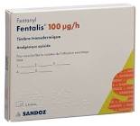 Fentalis 200 μg, Sublingualtabletten
