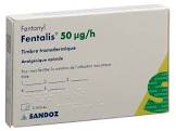 Fentalis 400 μg, Sublingualtabletten