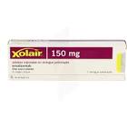 Xolair 150 mg/1.0 ml, Injektionslösung in einer Fertigspritze