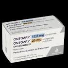 Ontozry 12.5 mg, Tabletten