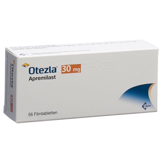Lyfnua, Filmtabletten