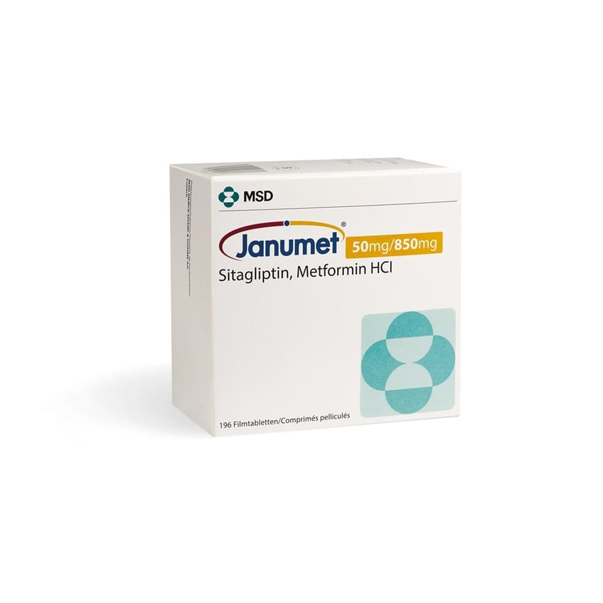 Lyfnua, Filmtabletten