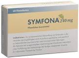 SimiMed Ginkgo 240 mg, Filmtabletten