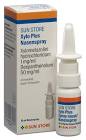 Sun Store Xylo Plus, Nasenspray