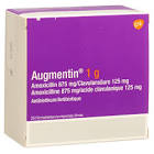 Amoxidin Plus 1 g, compresse rivestite con film