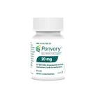 Ponvory 10 mg, Filmtabletten