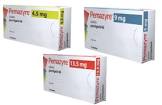 Pemazyre 9 mg, comprimés