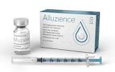 Alluzience, Injektionslösung
