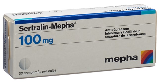 PITAVASTATIN Mepha cpr pell 1 mg 30 pce