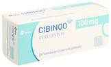 Cibinqo 100 mg, Filmtabletten