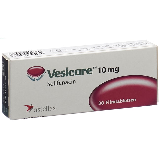 Vitarubin Oral, Filmtabletten