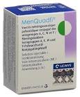 MenQuadfi, solution injectable