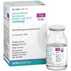 Cutaquig 165 mg/ml, Injektionslösung