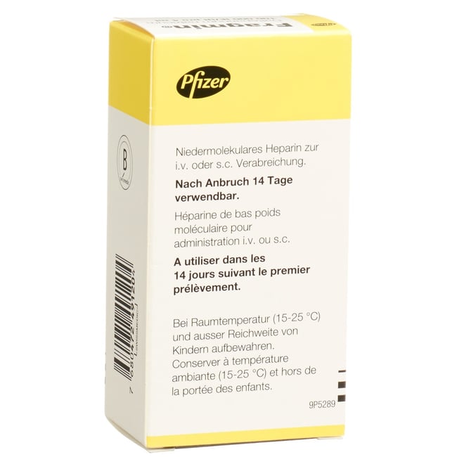 CUTAQUIG sol inj 4 g/24ml flac 24 ml