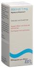 ALKINDI gran 1 mg gélules à ouvrir fl 50 pce