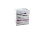 Dexmedetomidine Baxter 200 μg/2 ml, Konzentrat zur Herstellung einer Infusionslösung