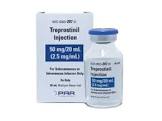 TREPROSTINIL Ideogen sol perf 5 mg/ml 20 ml
