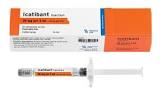 Icatibant Xiromed, sol inj 30 mg/3ml , ser pré 3 ml