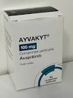 Ayvakyt 100 mg, Filmtabletten