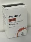 Ayvakyt 300 mg, Filmtabletten