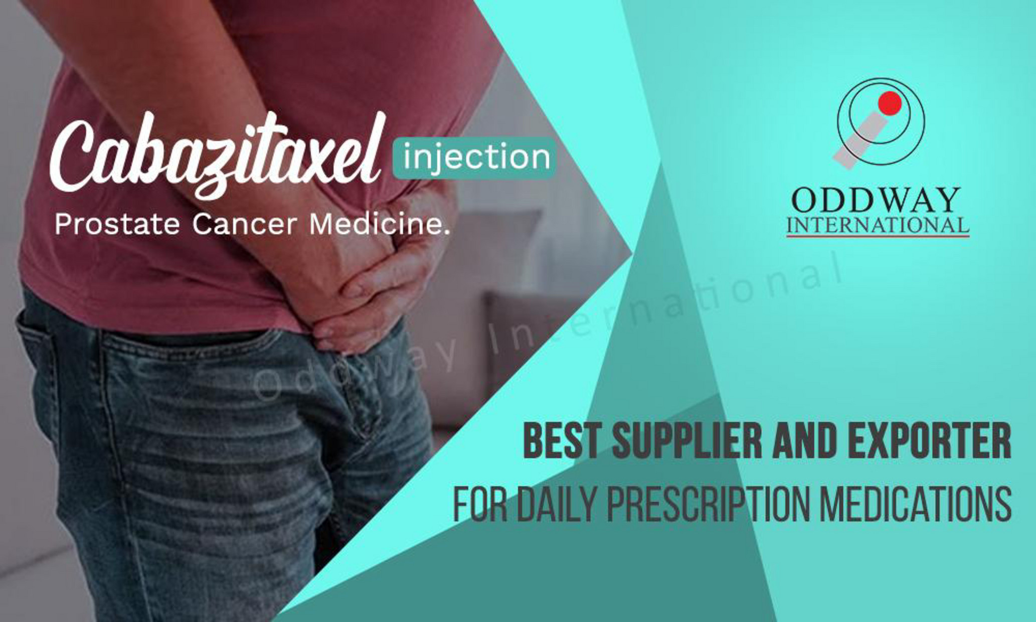 CABAZITAXEL Accord conc perf 60 mg/3ml 3 ml