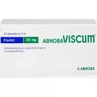 abnobaVISCUM Fraxini D20, anthroposophisches Arzneimittel