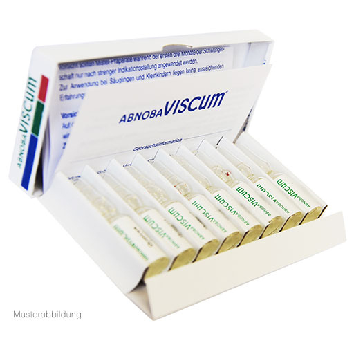 abnobaVISCUM Fraxini D20, anthroposophisches Arzneimittel