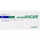 abnobaVISCUM Fraxini D6, anthroposophisches Arzneimittel