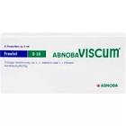 abnobaVISCUM Fraxini D10, anthroposophisches Arzneimittel
