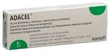 Adacel 0.5 ml, suspension injectable en seringue préremplie