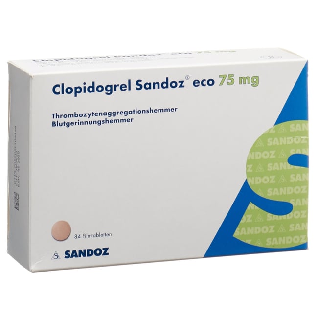 Pitavastatine Sandoz, cpr pell 1 mg , 84 pce