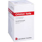 Orthoton 1500 mg, Filmtabletten